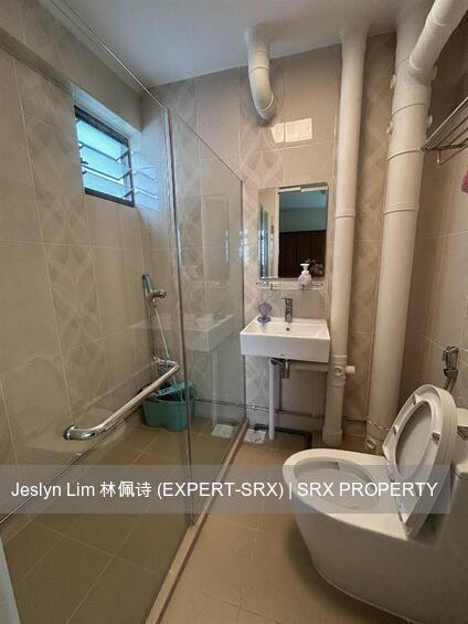 Blk 26 Dover Gardens (Queenstown), HDB 4 Rooms #543489101